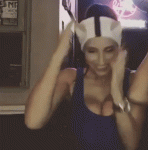 Titty Action Rachel.gif