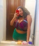 Maria Clara T - Brunette Super Busty Short and Stacked Thick Latina Beauty Posing in a Body Cl.jpg