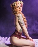 Faerie blossom patreon