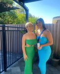 arlea in green with friend 1.jpg