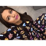 За теплый костюмчик спасибо @iswagshop 💜 #iswagshop.jpg