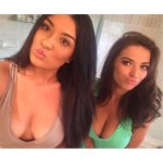 Shannon and friend 2014.jpg