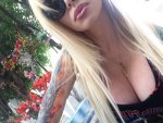 [0144369] Sabrina Sabrok gotos sexys en el panteon (3) [2017-04-06].jpg
