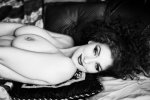 153 Ruthy Boehm B&W 2018 Topless 00.jpg