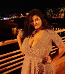 Roxy - Brunette Super Busty Hourglass Thick Mexican Latina Beauty with Huge Boobs Profile Posi...jpg