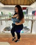 Roxy - Brunette Super Busty Hourglass Thick Mexican Latina Beauty with Huge Boobs Profile Posi...jpg