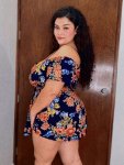 Roxy - Brunette Super Busty Hourglass Thick Mexican Latina Beauty with Huge Boobs Profile Posi...jpg