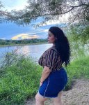 Roxy - Brunette Super Busty Hourglass Thick Mexican Latina Beauty with Huge Boobs Profile Posi...jpg