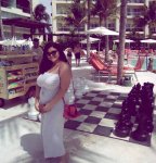 Roxy - Brunette Super Busty Hourglass Thick Mexican Latina Beauty with Huge Boobs Profile Posi.jpg