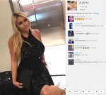 Aubrey - Just to be like.jpg