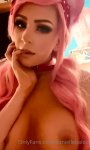 danielle beaulieu daniellebaloo nude boobs feb 16 onlyfans video 30.jpg