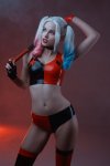 Shirogane Sama - Harley Quinn (2).jpg