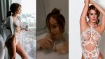 Yanet Garcia Nude Porn Sexy Lingerie Complete Video 06.jpg