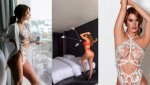 Yanet Garcia Nude Porn Sexy Lingerie Complete Video 08.jpg