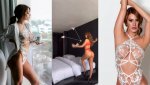 Yanet Garcia Nude Porn Sexy Lingerie Complete Video 09.jpg