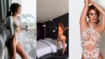 Yanet Garcia Nude Porn Sexy Lingerie Complete Video 13.jpg