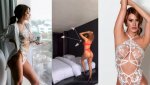 Yanet Garcia Nude Porn Sexy Lingerie Complete Video 14.jpg