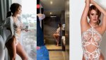 Yanet Garcia Nude Porn Sexy Lingerie Complete Video 18.jpg