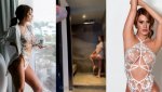 Yanet Garcia Nude Porn Sexy Lingerie Complete Video 19.jpg