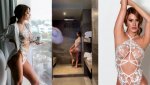 Yanet Garcia Nude Porn Sexy Lingerie Complete Video 20.jpg