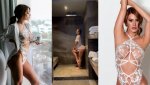 Yanet Garcia Nude Porn Sexy Lingerie Complete Video 23.jpg