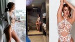Yanet Garcia Nude Porn Sexy Lingerie Complete Video 24.jpg