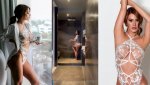 Yanet Garcia Nude Porn Sexy Lingerie Complete Video 27.jpg