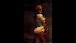 Yanet Garcia Nude Porn Sexy Lingerie Complete Video 34.jpg