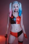 Shirogane Sama - Harley Quinn (1).jpg