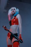 Shirogane Sama - Harley Quinn (3).jpg