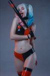 Shirogane Sama - Harley Quinn (4).jpg