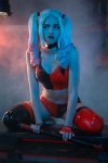 Shirogane Sama - Harley Quinn (10).jpg