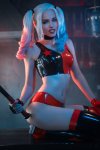 Shirogane Sama - Harley Quinn (20).jpg