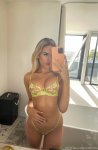 Thea Chanel - Thea000 OnlyFans Leaked