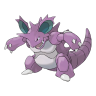 nidoking754