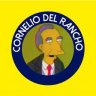 corneliodelrancho