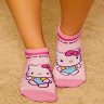 GirlsSocksLover