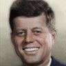 John F Kennedy