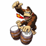 DonkeyKonga