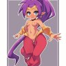 Shantae