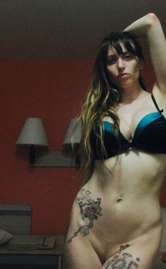 Tracy Marie Briare Instagram Star Nudes Leaks