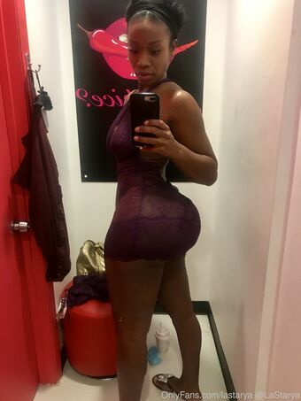 lastarya / La_starya Nude Leaks OnlyFans Photo 1