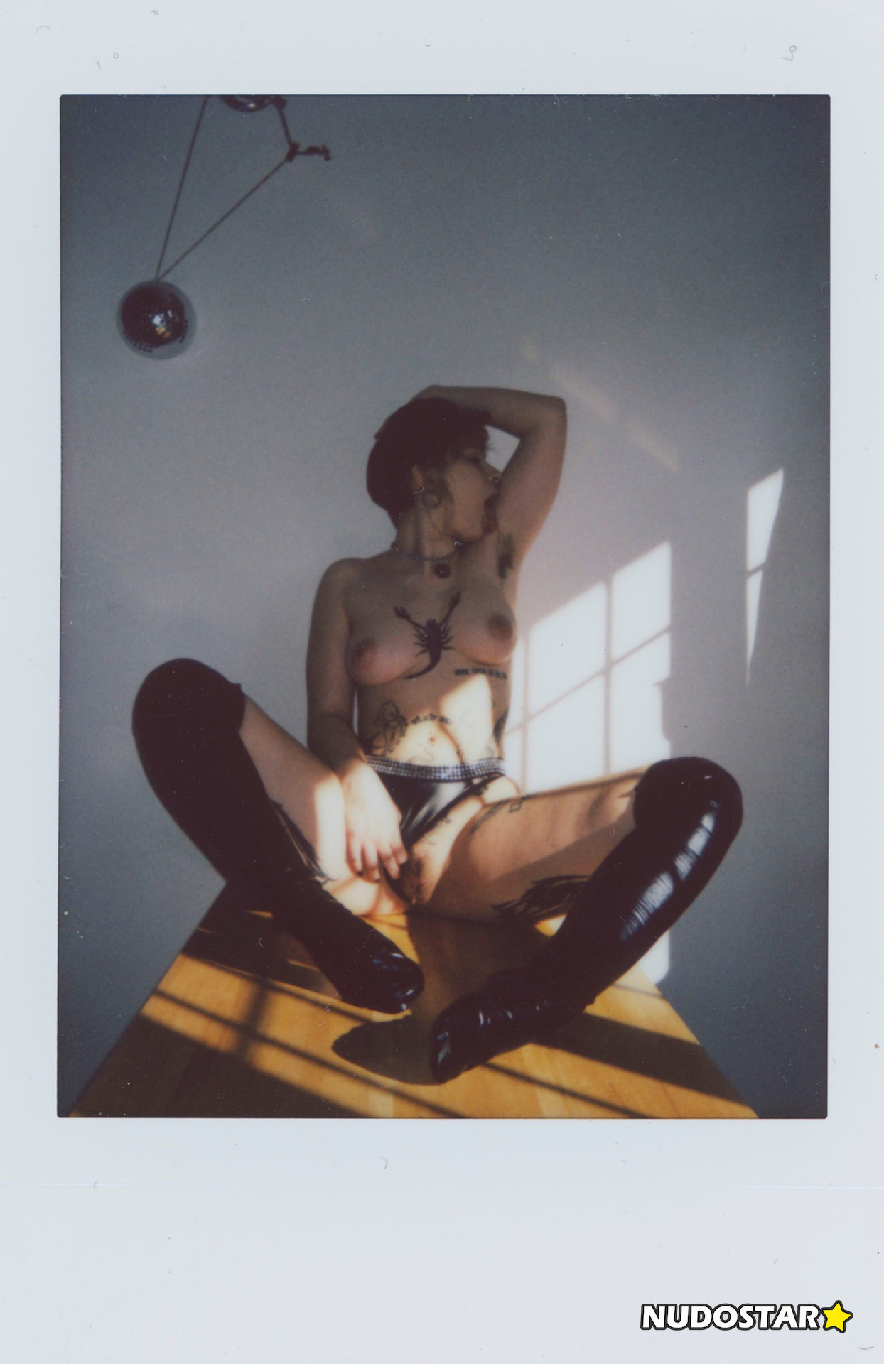 Alessandra Pace – fausto_alessandra Patreon Nude Leaks (25 Photos) 14