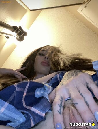 babefuzz / babyfuzzzz / soojin Nude Leaks OnlyFans Photo 5