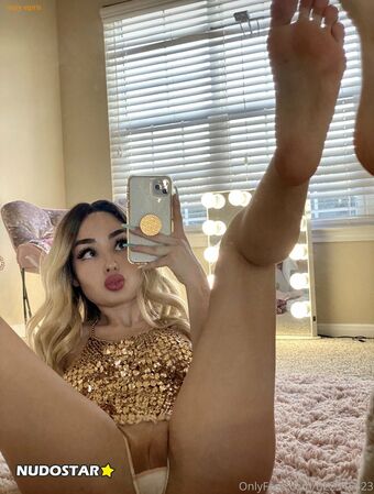 babefuzz / babyfuzzzz / soojin Nude Leaks OnlyFans Photo 10