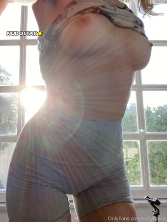 rubyhavoc / rubyhavoc_ Nude Leaks OnlyFans Photo 10
