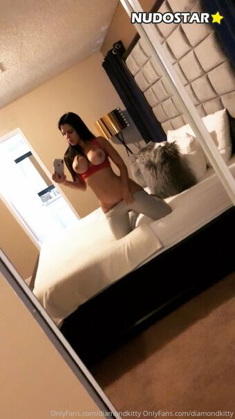 Diamond Kitty / Yurgenis Aular / diamondkitty / diamondkittyof / diamondxxkitty Nude Leaks OnlyFans Photo 27
