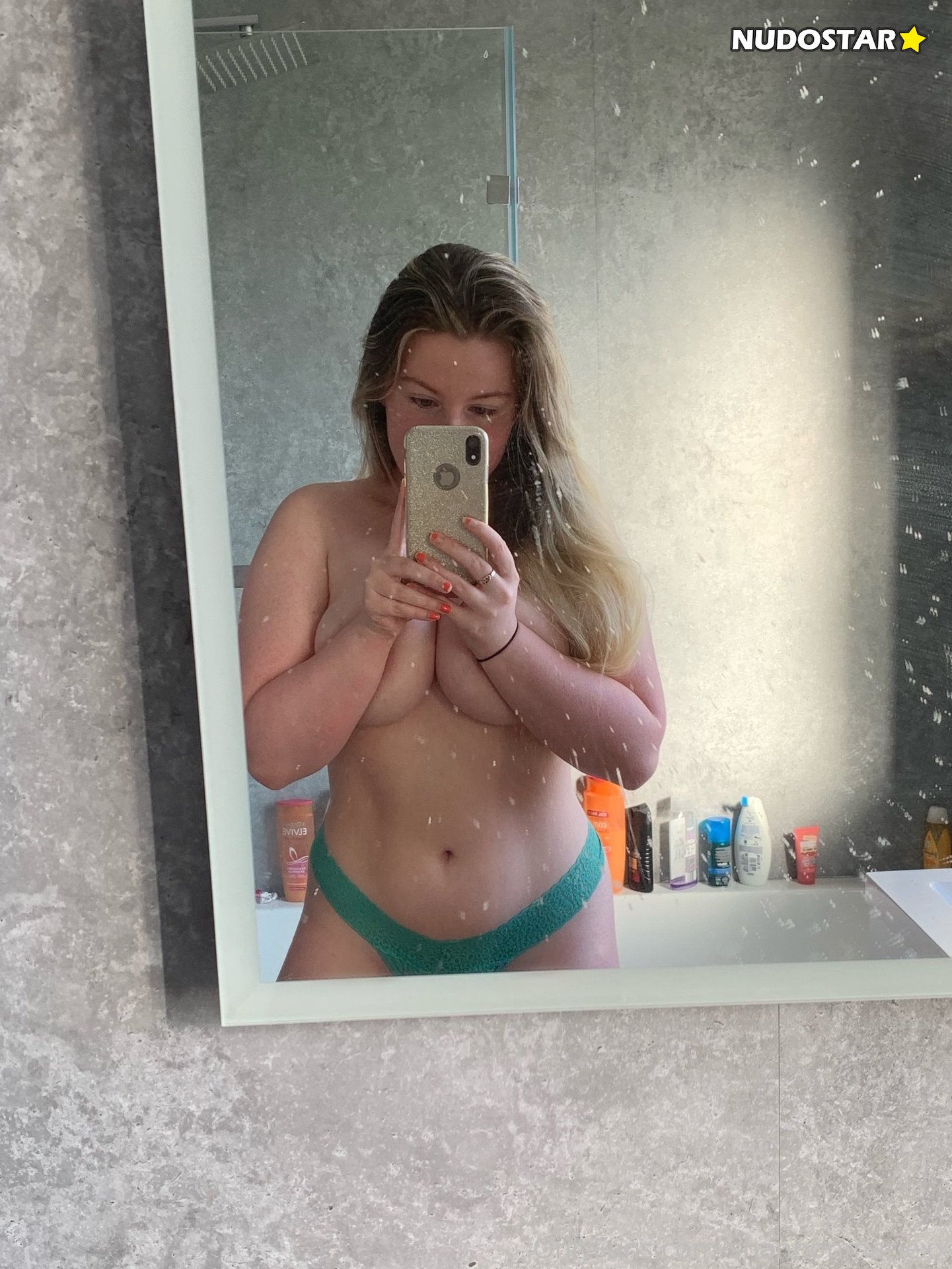 Shannon Ross – Shannonmrossxx Instagram Nude Leaks (37 Photos) 19