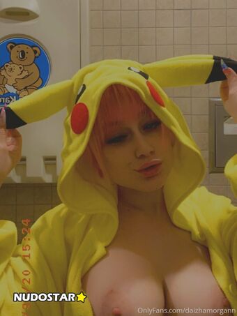 octobooty / d.a.i.z.h.a Nude Leaks OnlyFans Photo 17