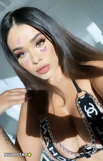 Alva Jay / Alva Velasco / alvajay / realalvajay Nude Leaks OnlyFans Photo 41